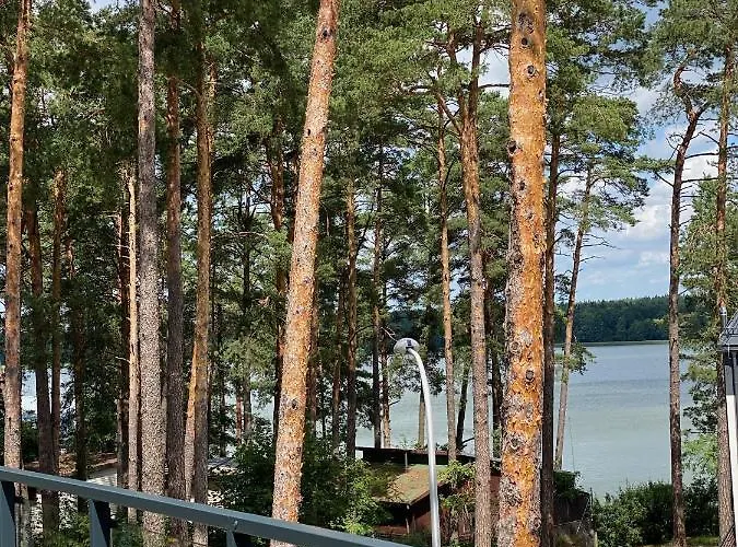 Apartament Meralia
