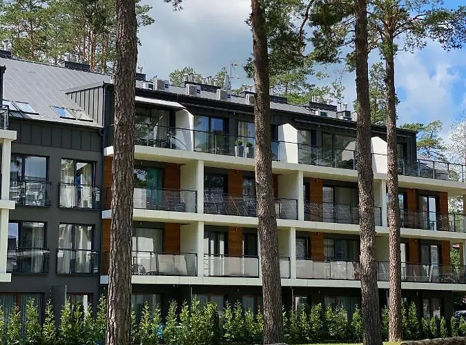 Apartament Meralia