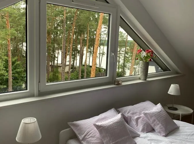 Apartament Meralia