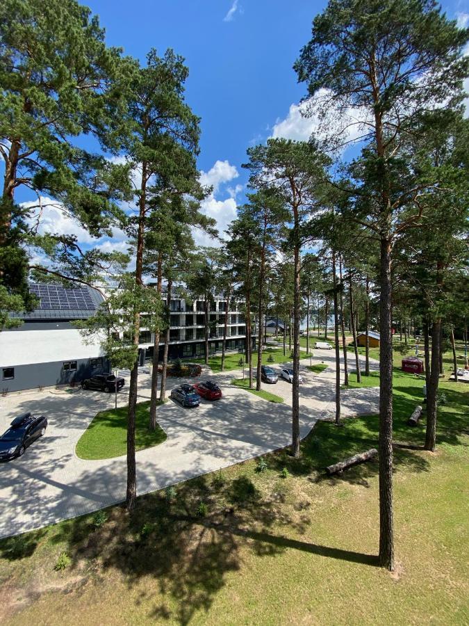 Meralia Apartment *