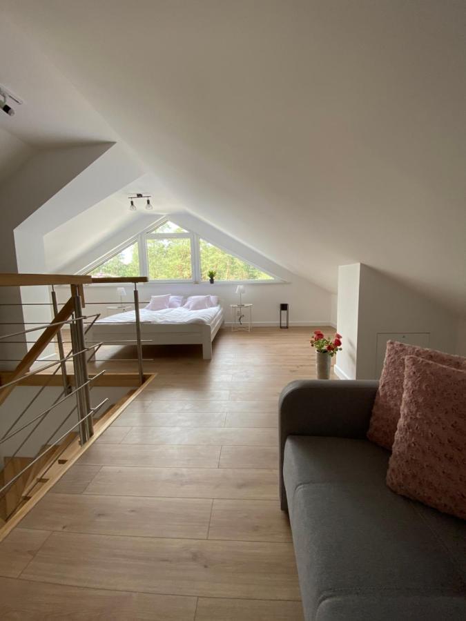 Apartment Meralia
