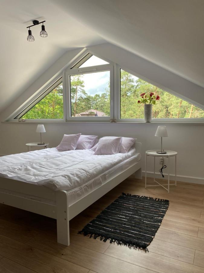 Meralia Apartment *