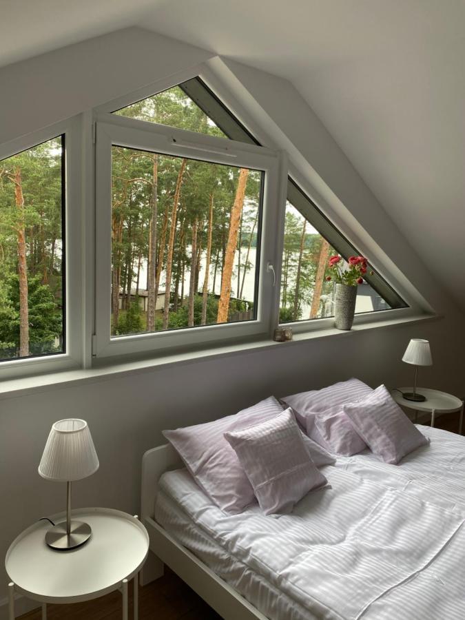 Meralia Apartment