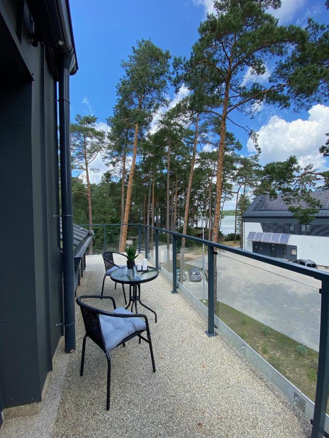 Meralia Apartment *