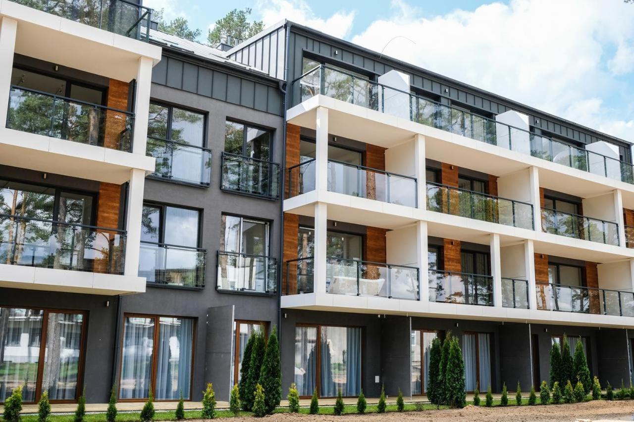 Apartment Meralia