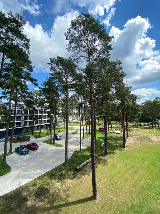 Meralia Apartment *