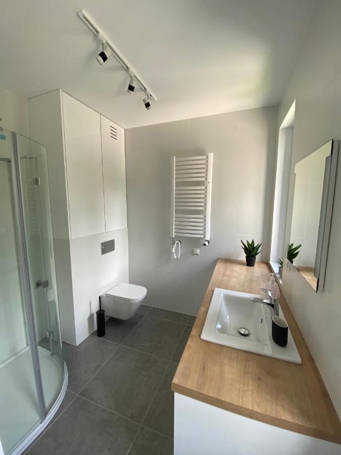 Apartment Meralia *