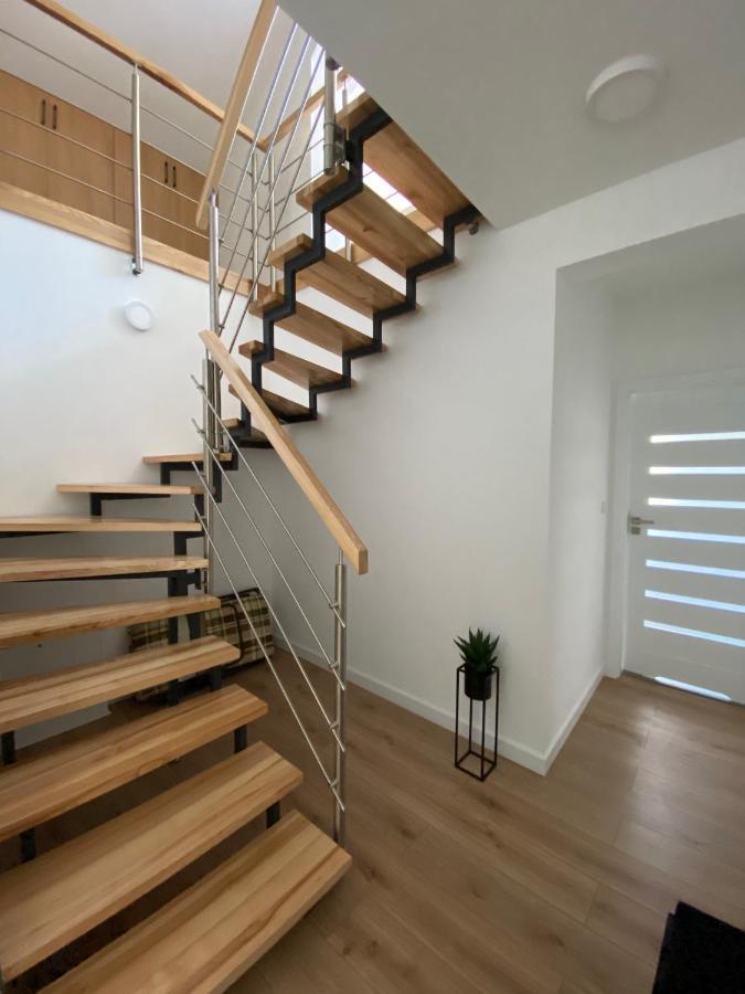 Meralia Apartment