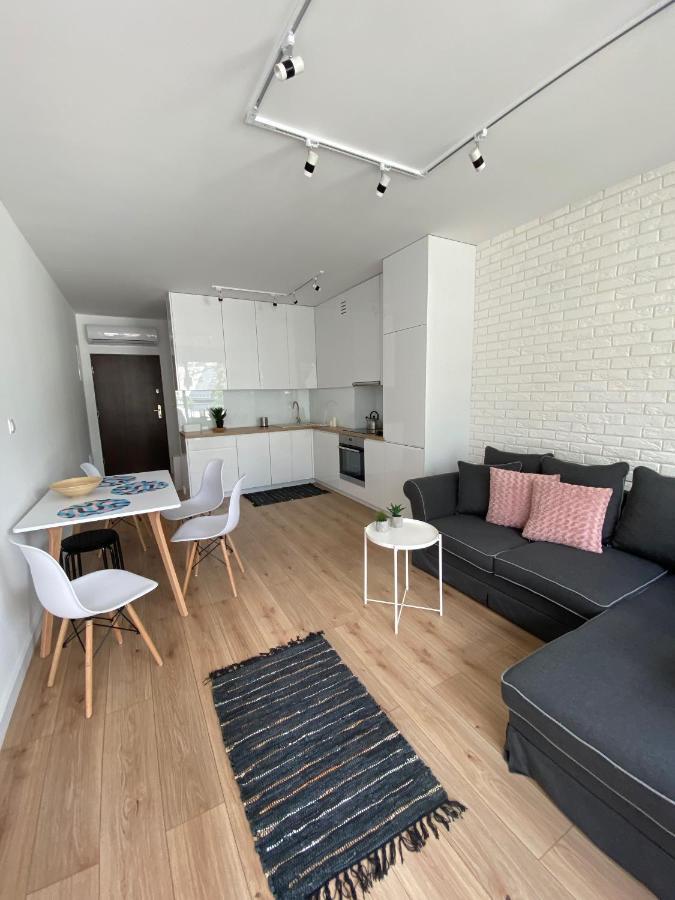 Apartment Meralia
