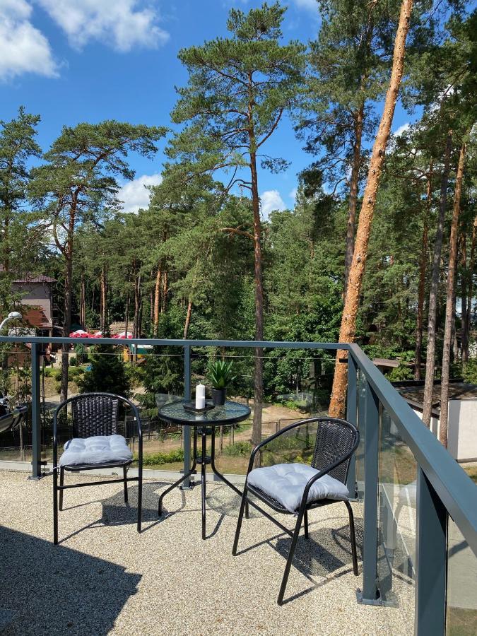 Meralia Apartment Augustow