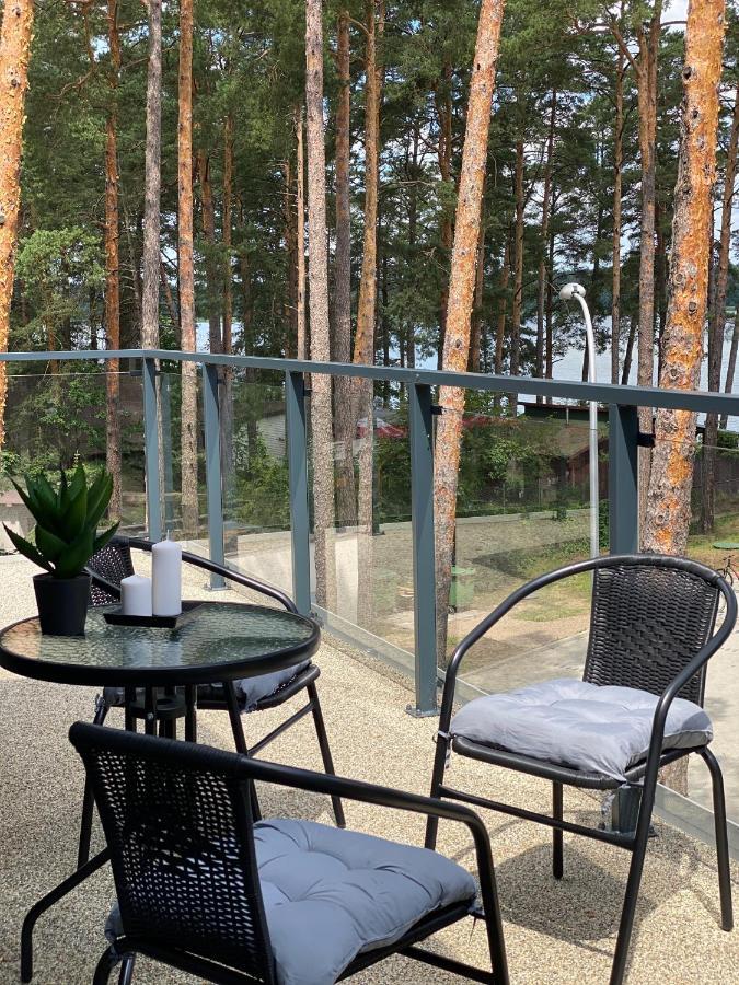 Meralia Apartment