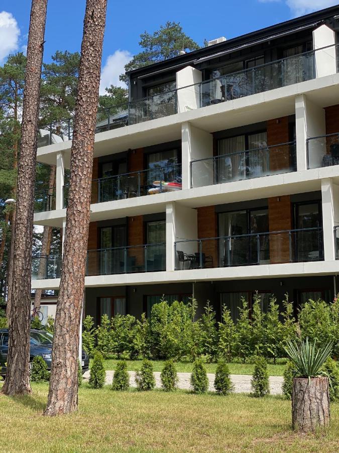 Meralia Apartment *